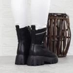 Stiefel 2mx387 Black | Mei