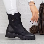 Stiefel 2mx389 Black | Mei