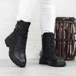 Stiefel 2mx389 Black | Mei