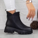 Stiefel 2mx392 Schwarz | Mei