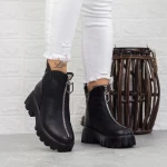 Stiefel 2mx392 Schwarz | Mei
