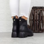 Stiefel 2mx392 Schwarz | Mei