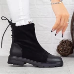 Stiefel 2mx515 schwarz | Mei