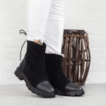 Stiefel 2mx515 schwarz | Mei
