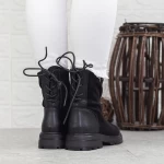 Stiefel 2mx515 schwarz | Mei