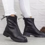 Stiefel 2mx515a schwarz | Mei