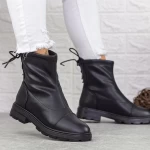 Stiefel 2mx515a schwarz | Mei