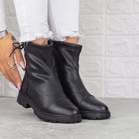 Stiefel 2mx515a schwarz | Mei