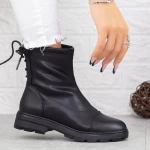 Stiefel 2mx515a schwarz | Mei