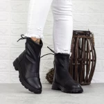 Stiefel 2mx515a schwarz | Mei
