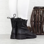 Stiefel 2mx515a schwarz | Mei