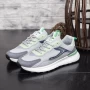 Herren Sportschuhe 6815 Grau Mei