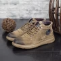 Herrenstiefel 812071 Khaki | Franco Gerardo
