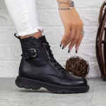 Botki 1935 Black | Gebildet
