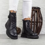 Botki 1935 Black | Gebildet