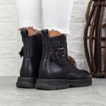 Botki 1935 Black | Gebildet