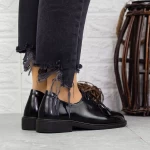 Frauenschuhe jeden Tag 2226G16 Schwarz | Gebildet