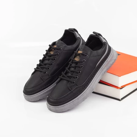 Herren Sportschuhe rx980 schwarz Mei