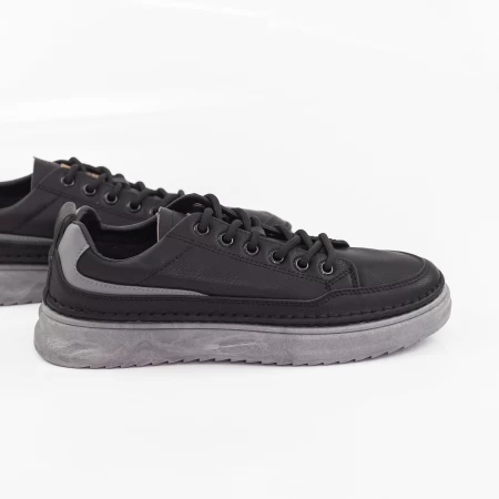 Herren Sportschuhe rx980 schwarz Mei