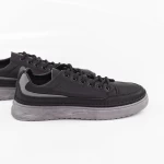 Herren Sportschuhe rx980 schwarz Mei