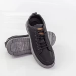 Herren Sportschuhe rx980 schwarz Mei