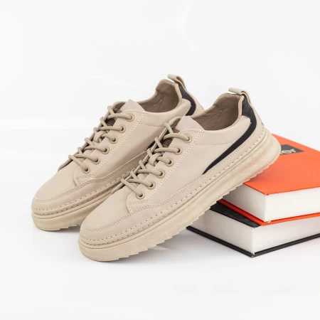 Herren Sportschuhe Rx980 Khaki | Mei