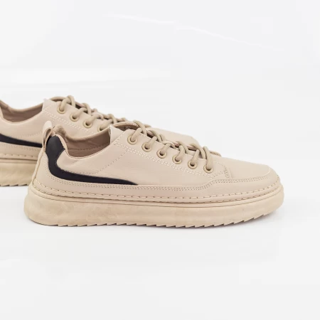 Herren Sportschuhe Rx980 Khaki | Mei