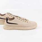 Herren Sportschuhe Rx980 Khaki | Mei