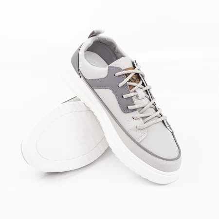 Herren Sportschuhe rx201 grau Mei