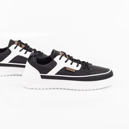 Herren Sportschuhe rx201 schwarz Mei