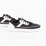 Herren Sportschuhe rx201 schwarz Mei