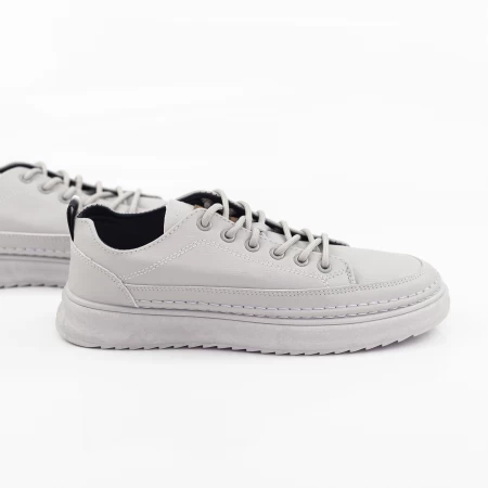 Herren Sportschuhe RX950 Grau Mei