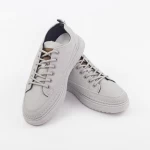 Herren Sportschuhe RX950 Grau Mei