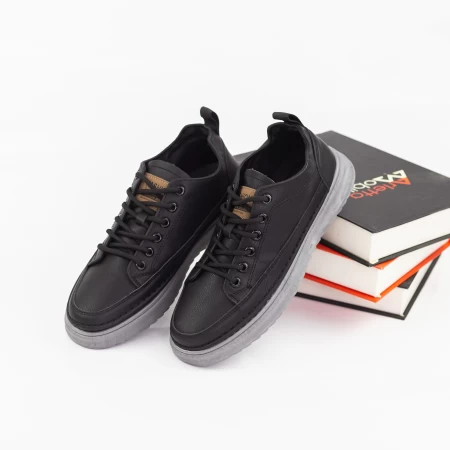 Herren Sportschuhe rx950 schwarz Mei