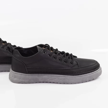 Herren Sportschuhe rx950 schwarz Mei