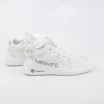 Herren H28 Sportschuhe weiß Mei
