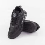 Herren H28 Sportschuhe schwarz Mei