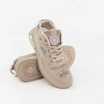Herren Sportschuhe H28 Beige Mei