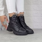 2n26 schwarze Stiefel Mei