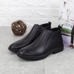 Männer Ax211 Black Stiefel Mels
