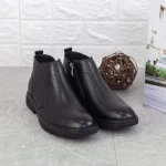 Männer Ax211 Black Stiefel Mels