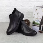 Männer Ax211 Black Stiefel Mels