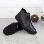 Männer Ax211 Black Stiefel Mels