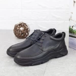 Männer A8114 Blaue Stiefel Mels