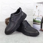 Männer A8114 Blaue Stiefel Mels