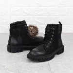 Herren H830m Stiefel schwarz Franco Gerardo