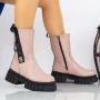 Bots auf der 2WL306 Pink Plattform Mei