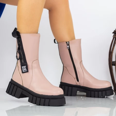 Bots auf der 2WL306 Pink Plattform Mei