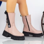 Bots auf der 2WL306 Pink Plattform Mei