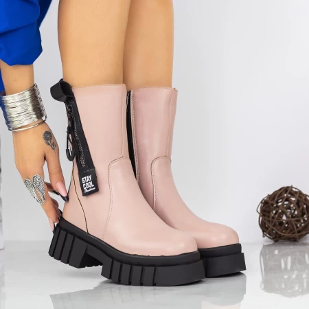 Bots auf der 2WL306 Pink Plattform Mei